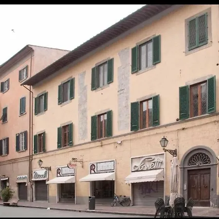 Casa Benvenuti 招待所