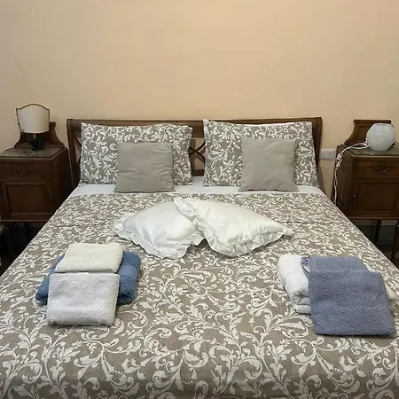 招待所 Casa Benvenuti