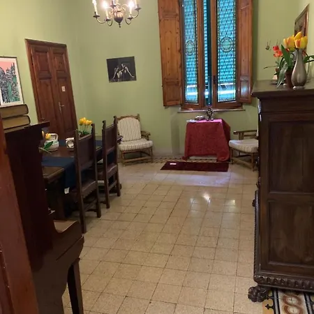 Casa Benvenuti Gasthuis Pisa