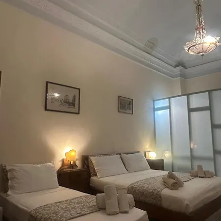 Affittacamere Casa Benvenuti *
