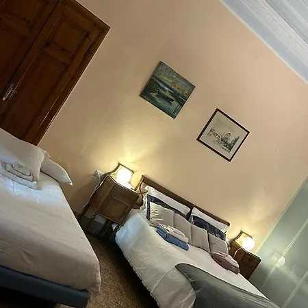 Casa Benvenuti Pisa