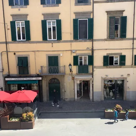Casa Benvenuti *