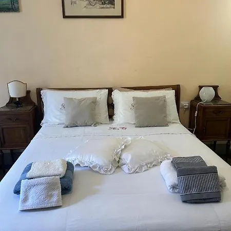 Casa Benvenuti Pisa