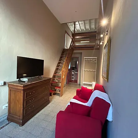 Casa Benvenuti Penzion *