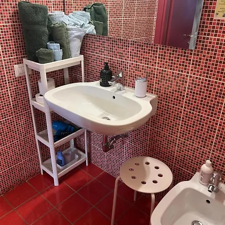 Penzion Casa Benvenuti *