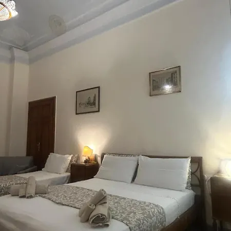 Casa Benvenuti *