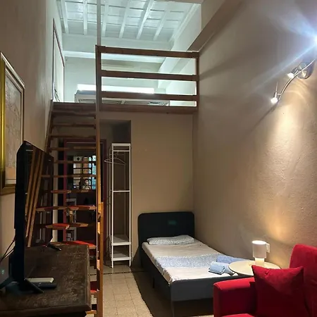 Casa Benvenuti * Pisa
