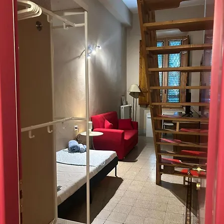 Casa Benvenuti *