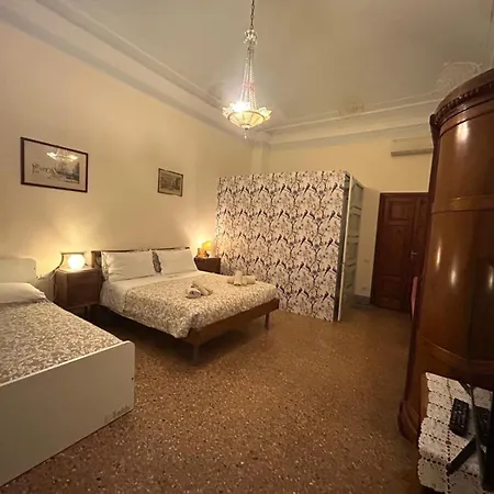Casa Benvenuti 3*