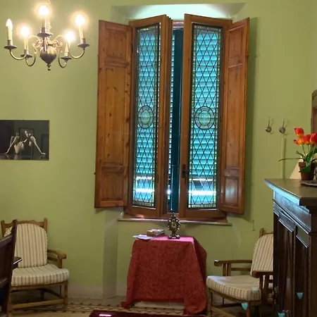 Casa Benvenuti Penzion Pisa