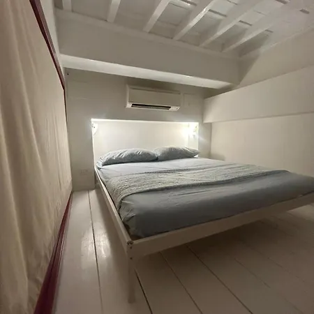 Penzion Casa Benvenuti Pisa