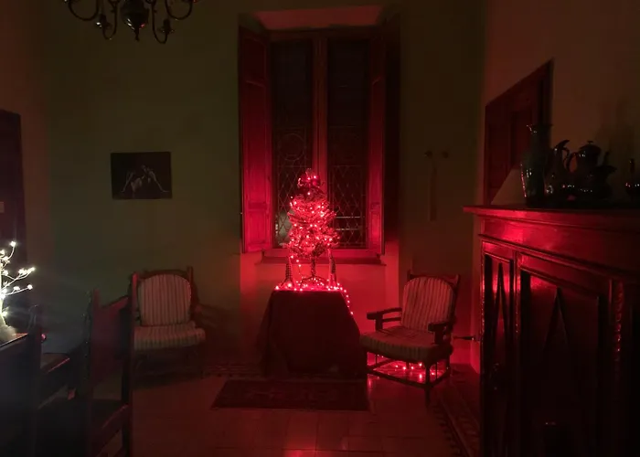 Casa Benvenuti 3* Pisa