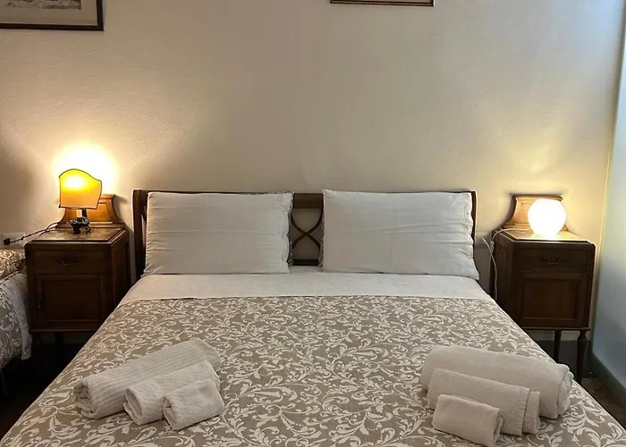 Casa Benvenuti 3*