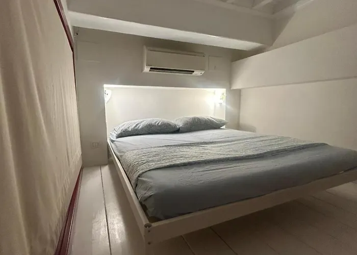 Gæstehus Casa Benvenuti Pisa