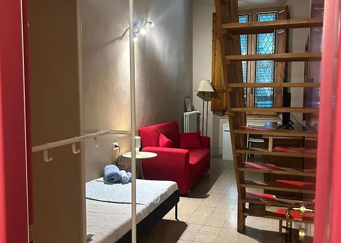 Casa Benvenuti 3*