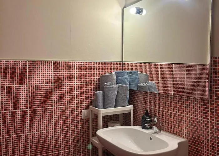Casa Benvenuti 3* Pisa