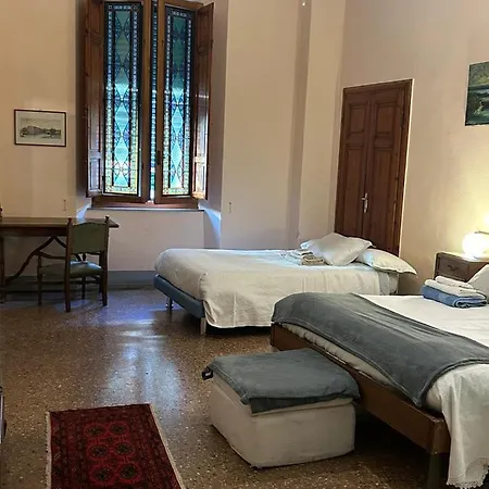 Casa Benvenuti Guest house Pisa