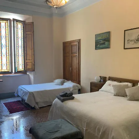 Casa Benvenuti *