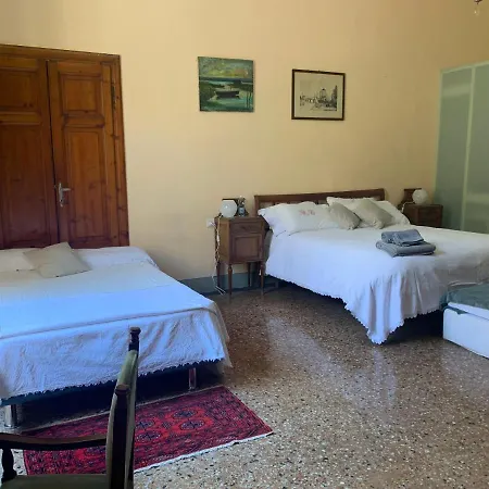 Casa Benvenuti * Pisa