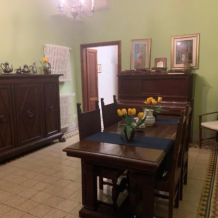 Casa Benvenuti * Pisa
