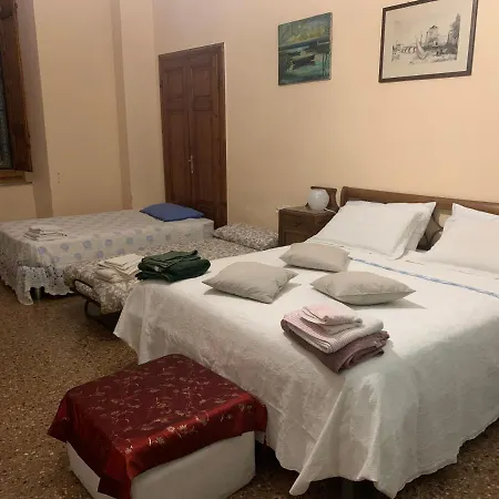Guest house Casa Benvenuti