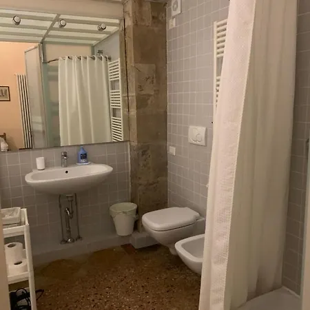 Casa Benvenuti *