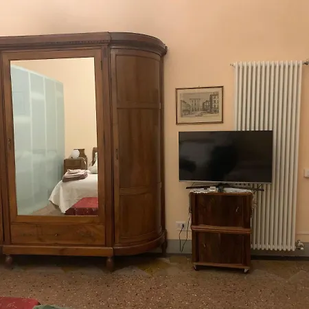 Guest house Casa Benvenuti *