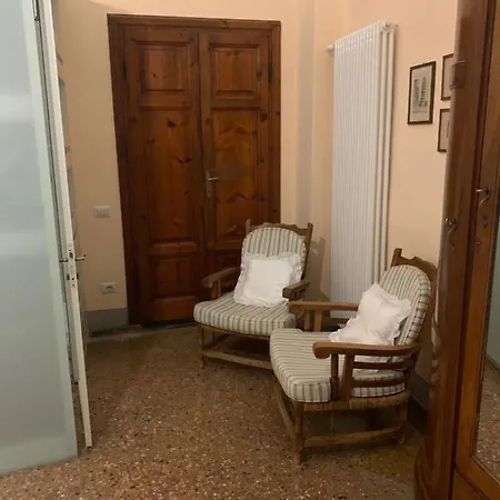 Casa Benvenuti Guest house Pisa