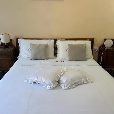 Casa Benvenuti *