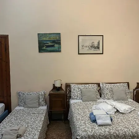 Guest house Casa Benvenuti *