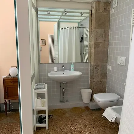 Casa Benvenuti *