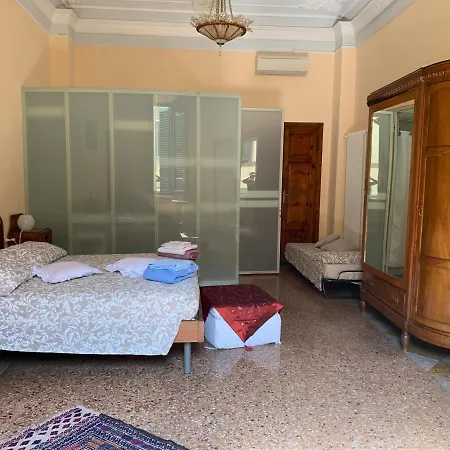 Guest house Casa Benvenuti *