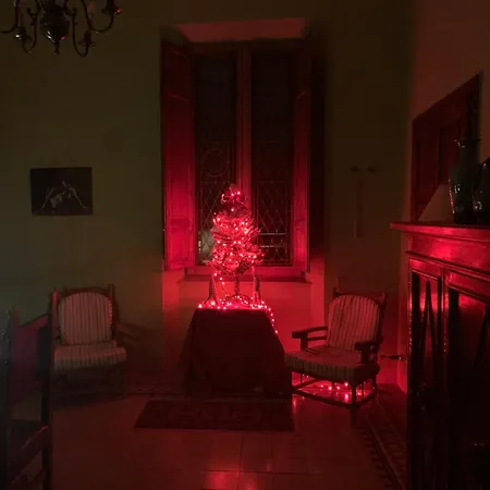 Casa Benvenuti * Pisa