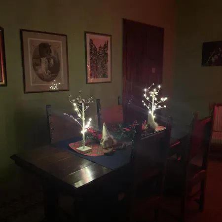 Casa Benvenuti Guest house