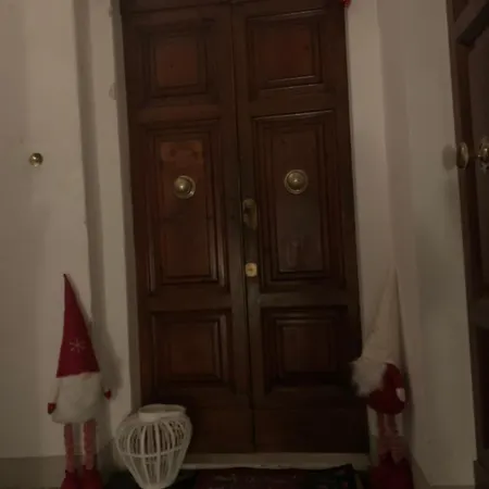 Casa Benvenuti Maison d'hôtes *