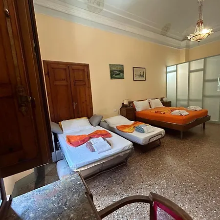 Guest house Casa Benvenuti