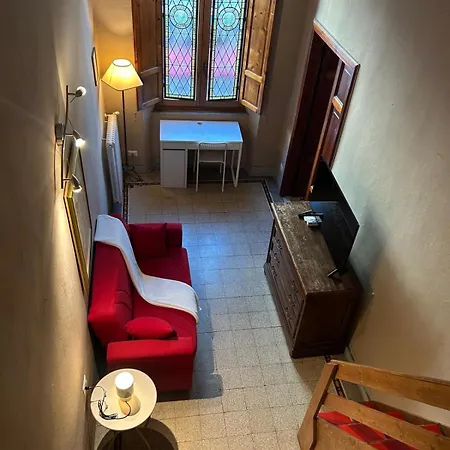 Guest house Casa Benvenuti Pisa
