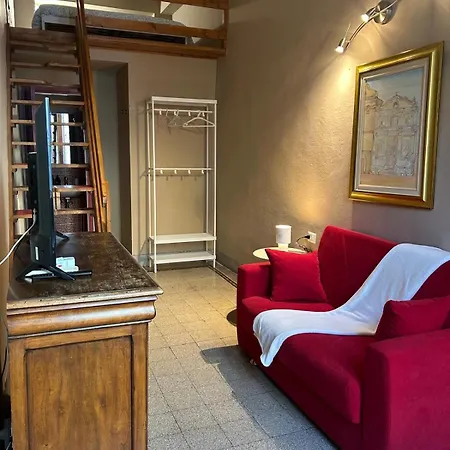Casa Benvenuti Pisa