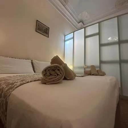 Casa Benvenuti Pise